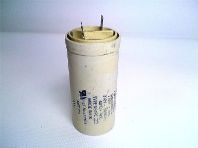 CAMBRIDGE CAPACITORS 1200-020