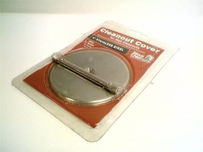 SIOUX CHIEF MFG 870-4PK1