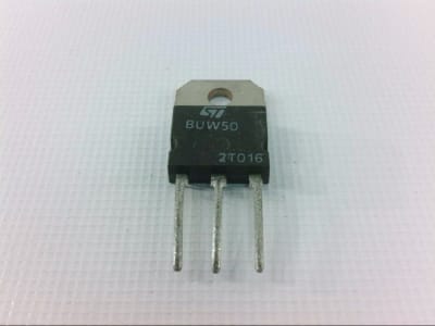 ST MICRO BUW50