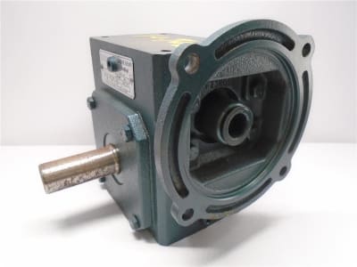REGAL REXNORD BMQ224-10-1-140T