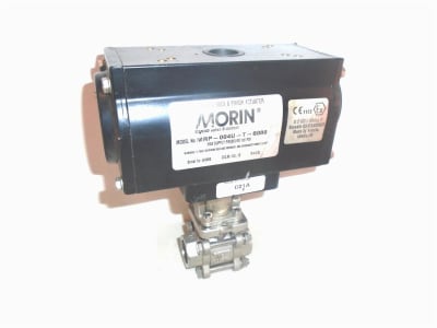 MORIN ACTUATOR MRP-004U-T-S080