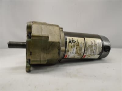 GRAINGER 2H463