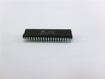 MICROELECTRONICS GROUP MK3801N-06