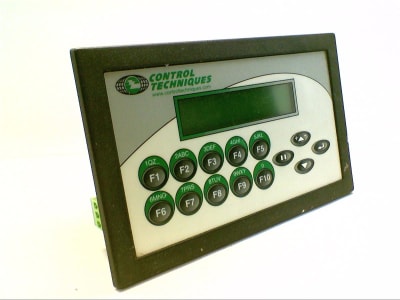 NIDEC CORP CT1U050B-1