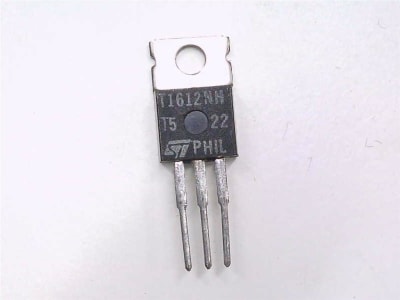 GENERIC TT1612NH