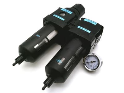 WILKERSON PNEUMATIC D28-06-FKG0