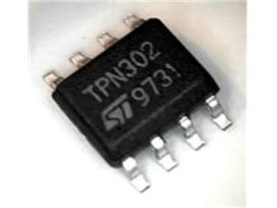ST MICRO TPN302