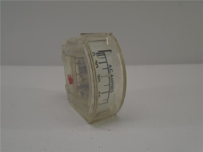 PRIME INSTRUMENTS 0035-0050