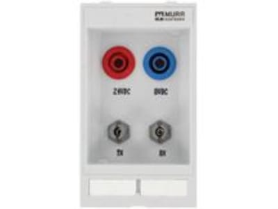 MURR ELEKTRONIK 4000-68000-1270000