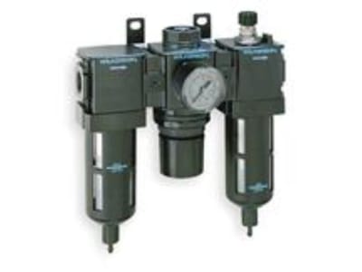 WILKERSON PNEUMATIC C18-02-FKG0