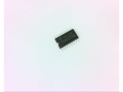 TOSHIBA 74HC279A