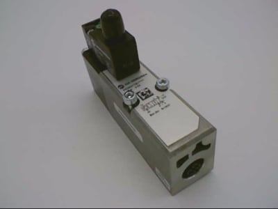 NORGREN V45A517D-C313H
