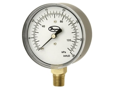 DWYER LPG4-D7322N