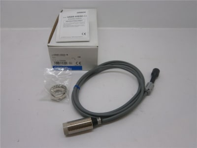 OMRON V680-HS52-W 2M