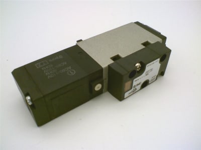 SMC VFS2100-1FZ