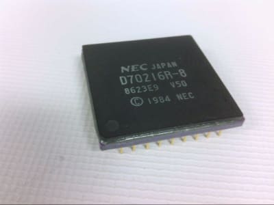 NEC D70216R-8