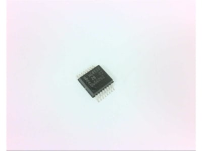 NXP SEMICONDUCTOR HC4520