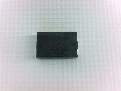 VISHAY R02X3W1SM4527