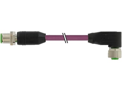 MURR ELEKTRONIK 7000-40551-8031000