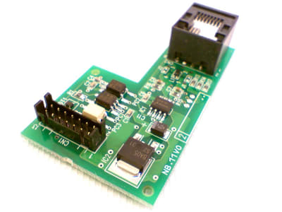 FUJI ELECTRIC OPC-C1-RS