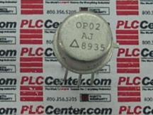 ANALOG DEVICES ICOP02AJ