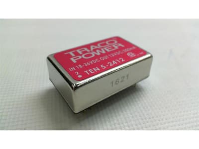 TRACO ELECTRIC TEN 5-2412