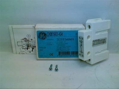 GENERAL ELECTRIC D061903404