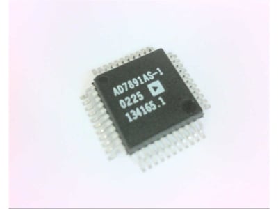 ANALOG DEVICES AD7891AS-1