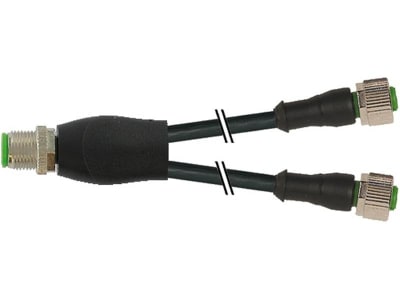 MURR ELEKTRONIK 7000-40701-6530030