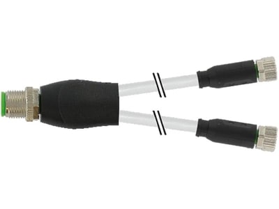 MURR ELEKTRONIK 7000-40821-2200200