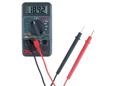 DWYER MM10