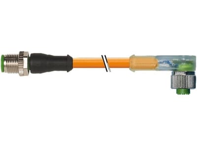 MURR ELEKTRONIK 7000-40401-0330150