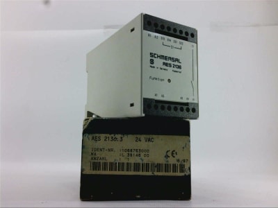 SCHMERSAL AES-2136.3
