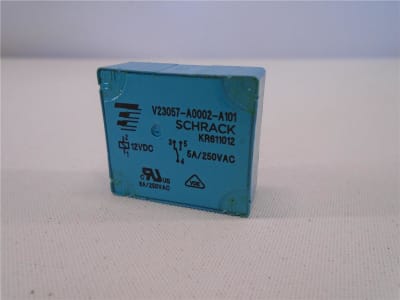 TE CONNECTIVITY V23057-A0002-A101