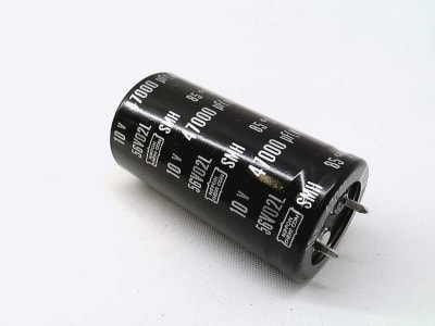 GENERIC CR47000U10