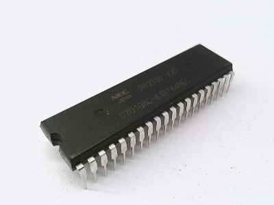 NEC UPD70108C8
