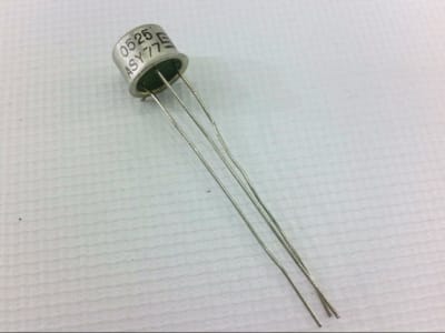 AMERICAN MICROSEMICONDUCTOR ASY77