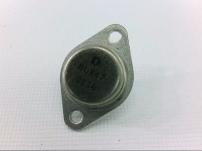 ST MICRO BUX47