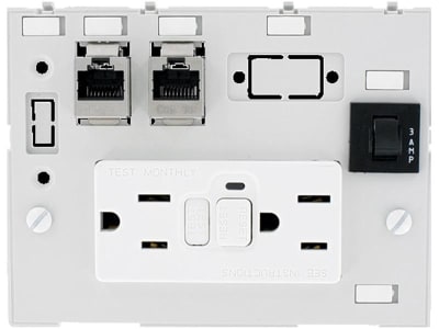 MURR ELEKTRONIK 4000-68000-4120000