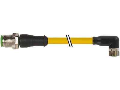 MURR ELEKTRONIK 7000-40621-0310200