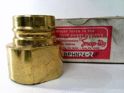 PARKER BPHN24-24F