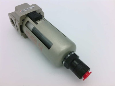 SMC AF30-N03D-Z-A