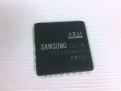 SAMSUNG S3C44BOX01L