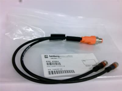 BELDEN ASB 2-RKMV 3-224/0.3M