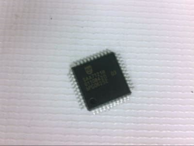 PHILIPS SAA7121H