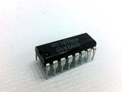 ZEBRA MC10106P