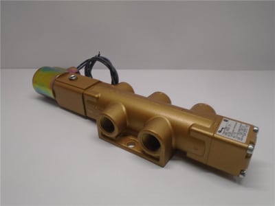 VERSA VALVES VSG-5522-31-A120