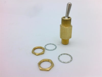 CLIPPARD TVO-2MP
