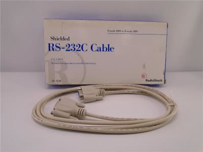 RADIO SHACK 26-152B