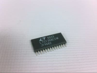 ANALOG DEVICES LTC1348CSW